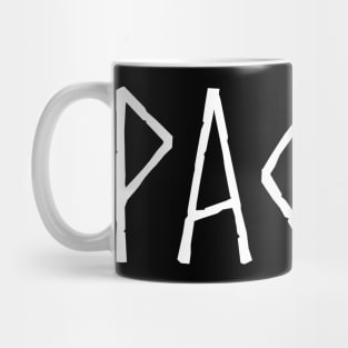 Pagan Mug